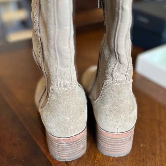 Vince Camuto Kochelda Over the Knee Boots size 5 - Picture 12 of 14